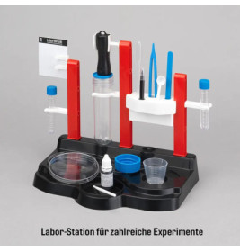 Die drei ??? Detektiv-Labor