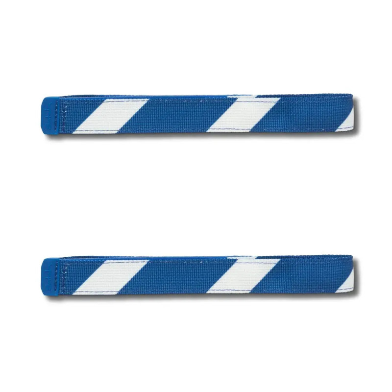 satch swaps Blue & White satch swaps Blue & White