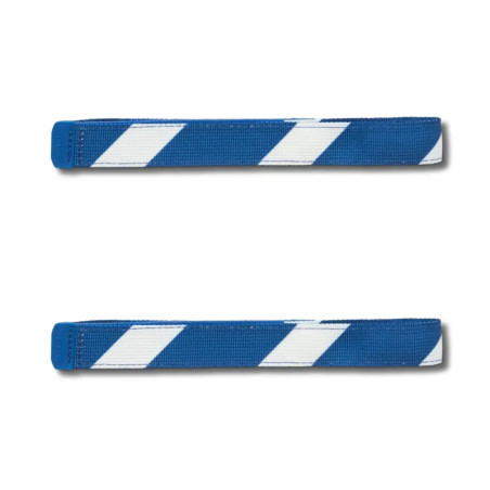 satch swaps Blue & White satch swaps Blue & White