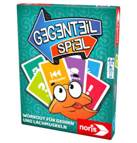 Gegenteil Kartenspiel