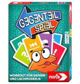 Gegenteil Kartenspiel