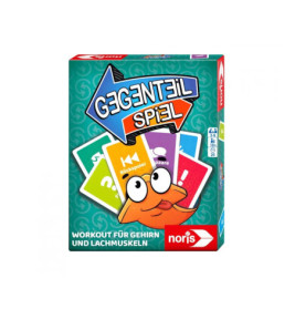 Gegenteil Kartenspiel