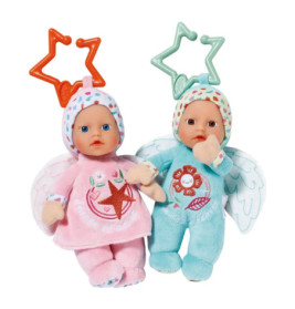 Zapf BABY born Engel for babies, sortiert