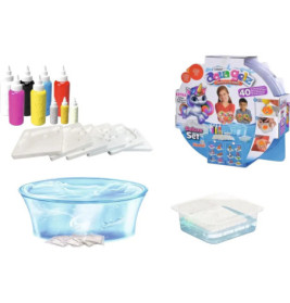 Aqua Gelz Deluxe Set