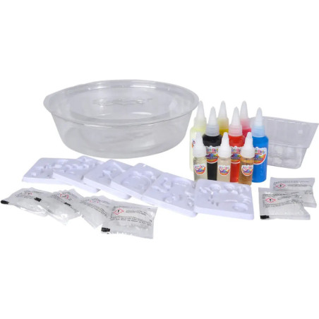 Aqua Gelz Deluxe Set