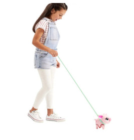 LITTLE LIVE PETS - Mein Hausschwein - Piggly