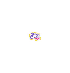 LITTLE LIVE PETS - Mein Hausschwein - Piggly