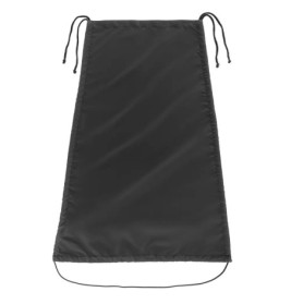 reer 84191 ShineSafe Sonnensegel, schwarz