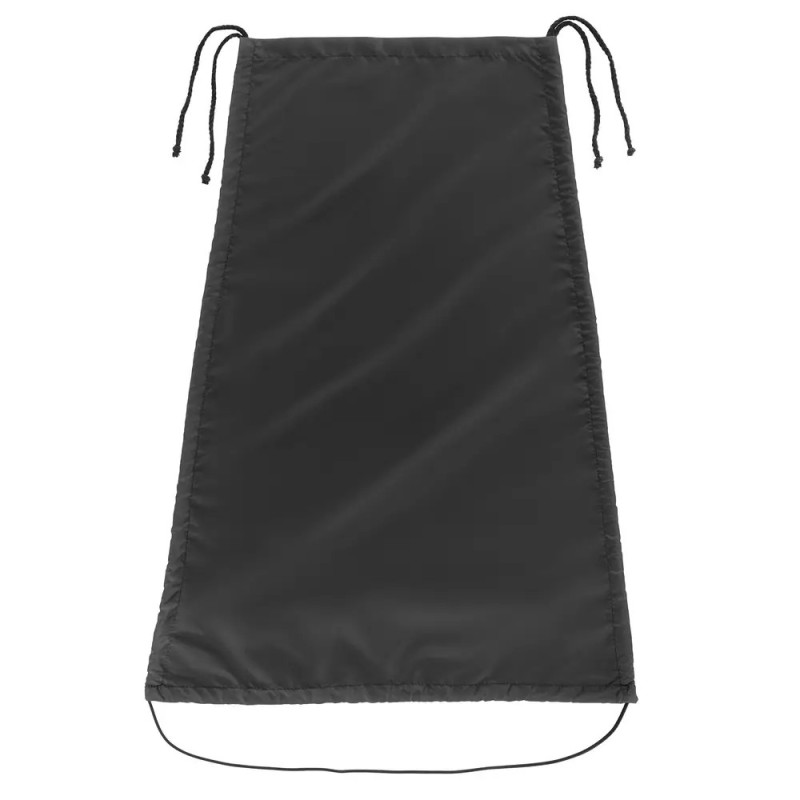 reer 84191 ShineSafe Sonnensegel, schwarz