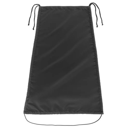 reer 84191 ShineSafe Sonnensegel, schwarz