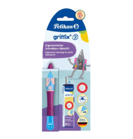 Bleistift griffix BSBL Sweet berry L/FSB