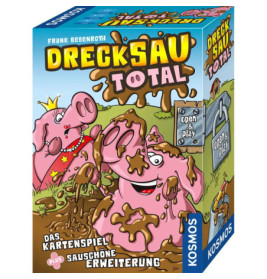 Drecksau total