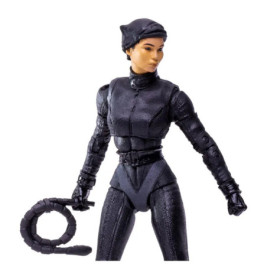 DC Multiverse Actionfigur Catwoman Unmasked (The Batman) 18 cm