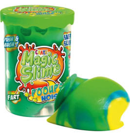 Magic Slime Noise Pooupsie sortiert (1 Stück)