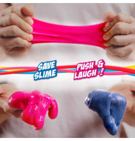 Magic Slime Noise Pooupsie sortiert (1 Stück)