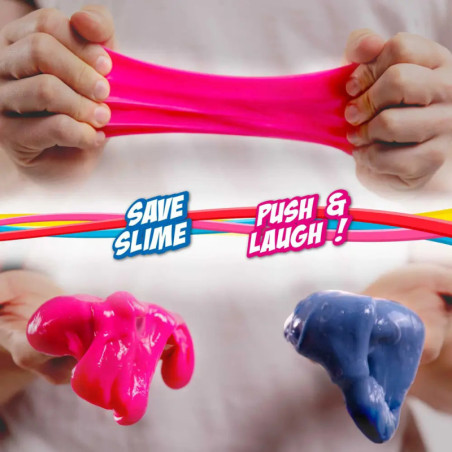 Magic Slime Noise Pooupsie sortiert (1 Stück)