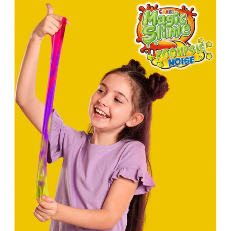 Magic Slime Noise Pooupsie sortiert (1 Stück)