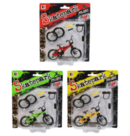 Mini Stunt bike