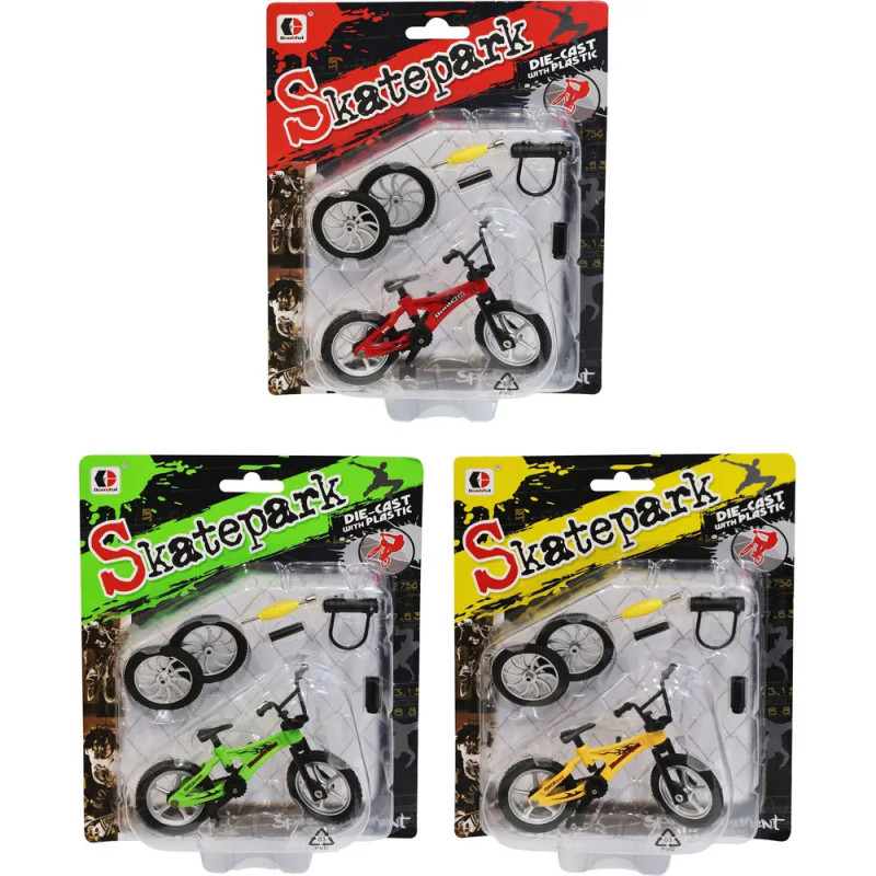 Mini Stunt bike Mini Stunt bike