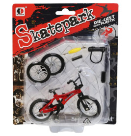 Mini Stunt bike