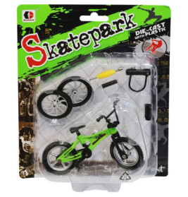 Mini Stunt bike