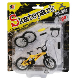 Mini Stunt bike