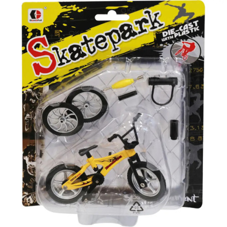 Mini Stunt bike Mini Stunt bike