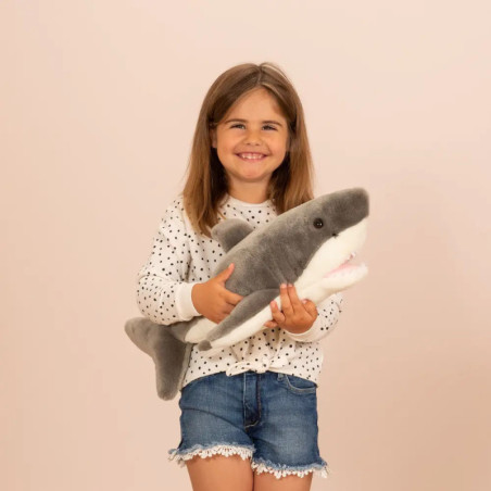Teddy Hermann Hai 50 cm