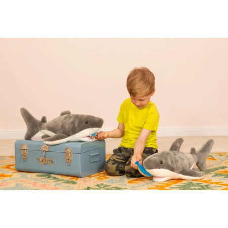 Teddy Hermann Hai 50 cm Teddy Hermann Hai 50 cm