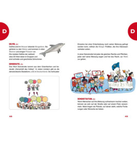 Das Grundschullexikon