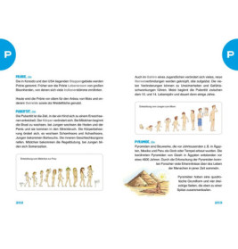 Das Grundschullexikon