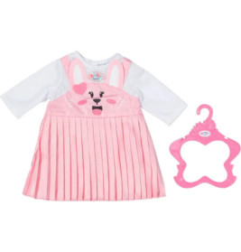 Zapf BABY born Häschenkleid