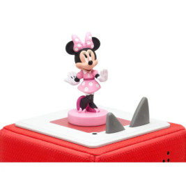 Tonies® Disney Junior - Minnie - Helfen macht Sp