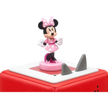 Tonies® Disney Junior - Minnie - Helfen macht Sp