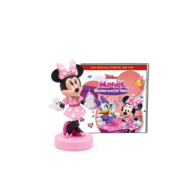 Tonies® Disney Junior - Minnie - Helfen macht Sp