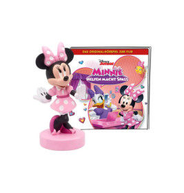 Tonies® Disney Junior - Minnie - Helfen macht Sp