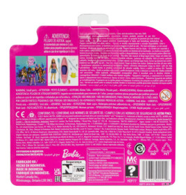 Barbie   It takes two! Camping   Chelsea Puppe