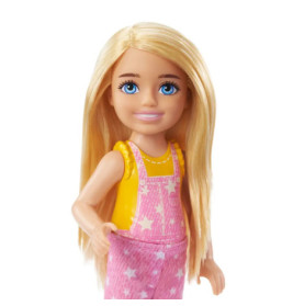 Barbie   It takes two! Camping   Chelsea Puppe