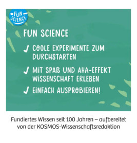 Fun Science Triops züchten