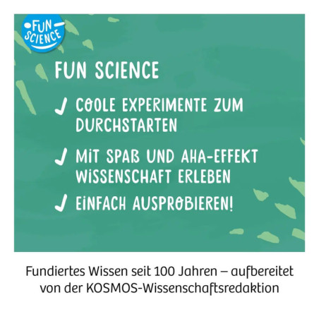 Fun Science Triops züchten