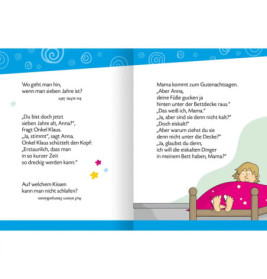 Witzebuch für Erstleser