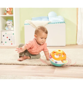 Vtech 80-509004 3-in-1 Magischer Musikball