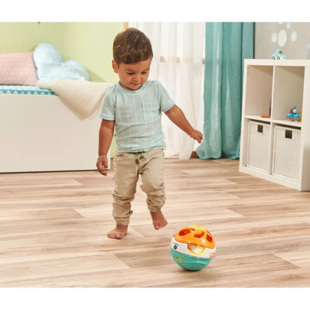 Vtech 80-509004 3-in-1 Magischer Musikball