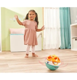 Vtech 80-509004 3-in-1 Magischer Musikball