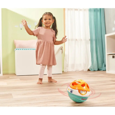 Vtech 80-509004 3-in-1 Magischer Musikball