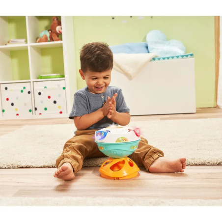 Vtech 80-509004 3-in-1 Magischer Musikball