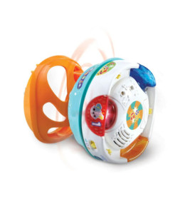 Vtech 80-509004 3-in-1 Magischer Musikball