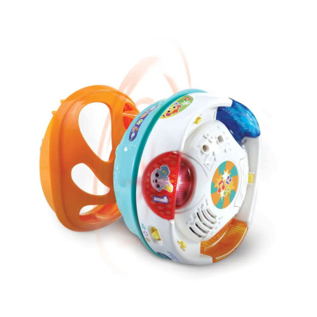Vtech 80-509004 3-in-1 Magischer Musikball