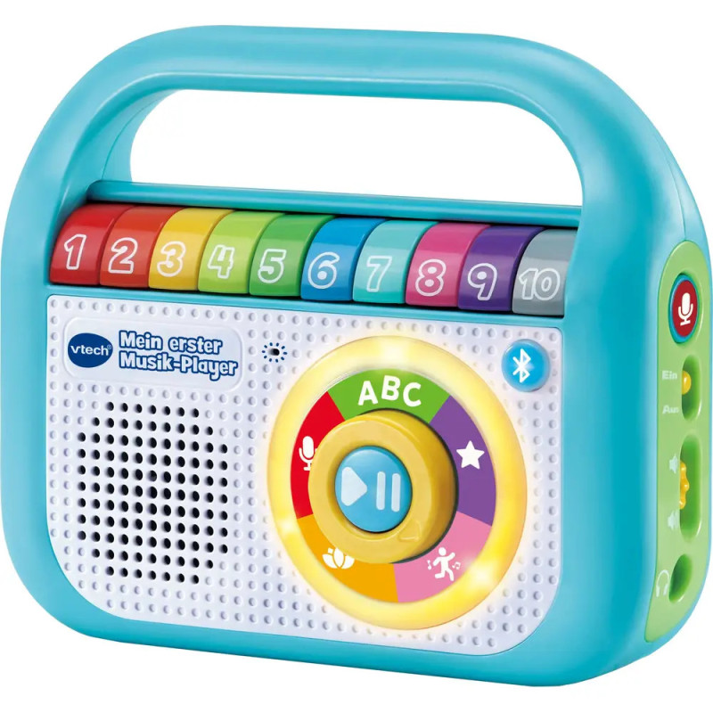 Vtech 80-615504 Mein erster Musik-Player