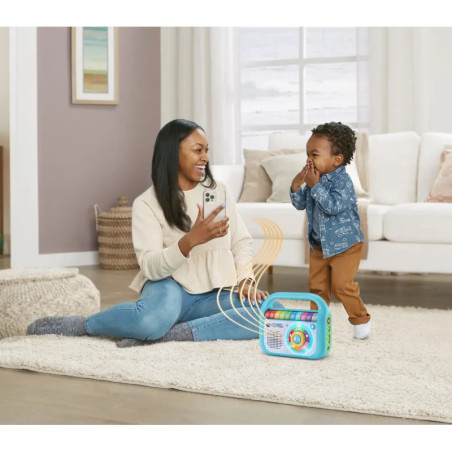 Vtech 80-615504 Mein erster Musik-Player